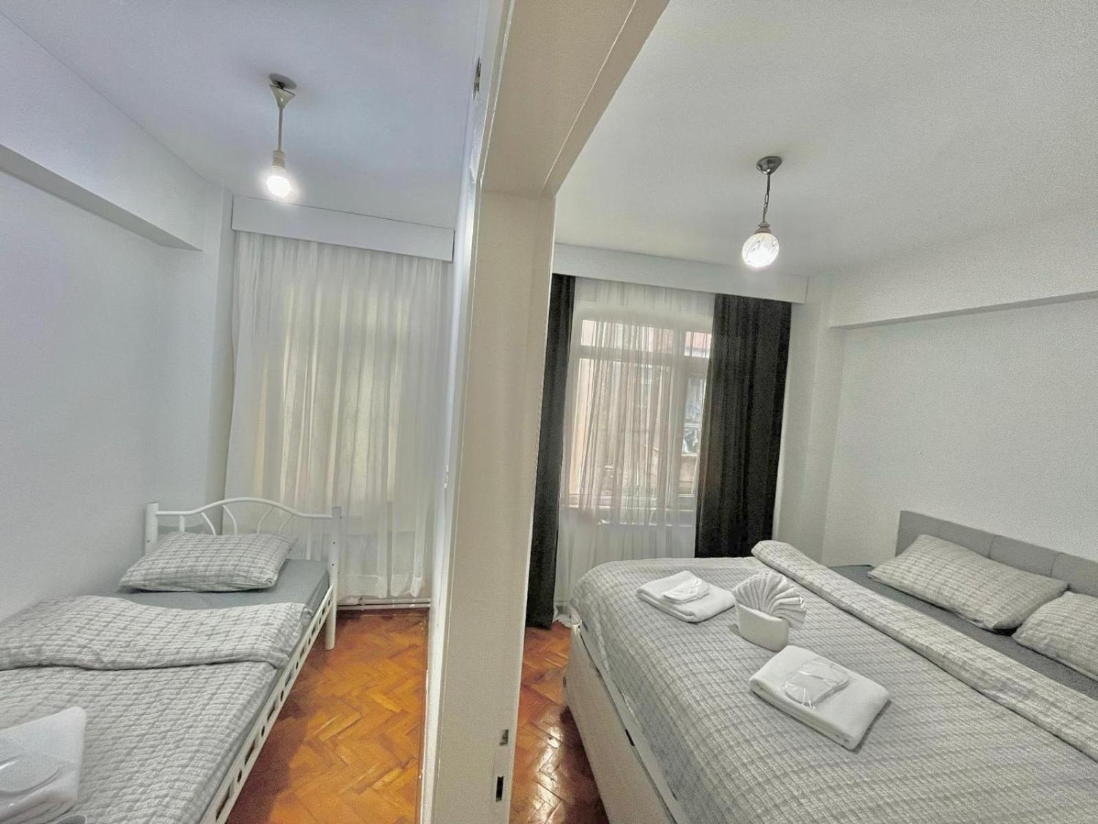 Kadikoey Miski Amber Istanbulská provincie Exteriér fotografie